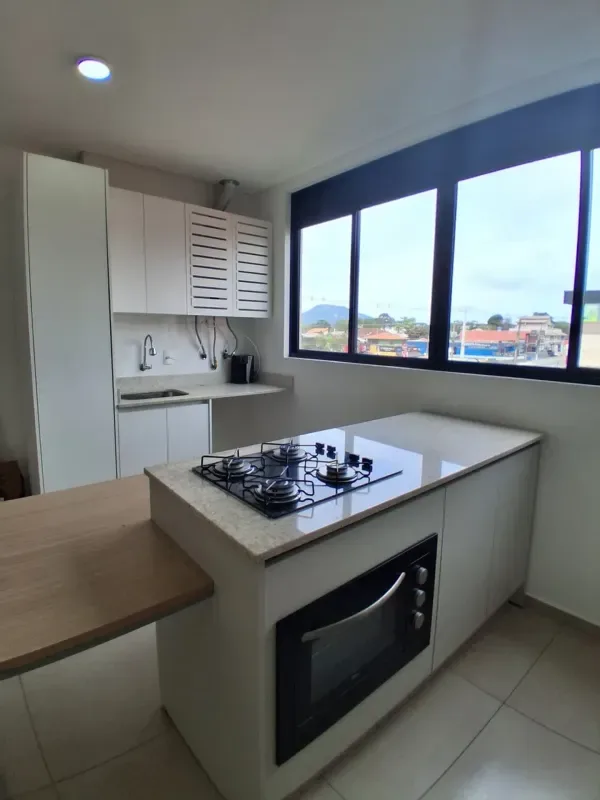 Apartamento para alugar com 65 m², 2 quartos, 2 banheiros, 1 vaga — foto 3