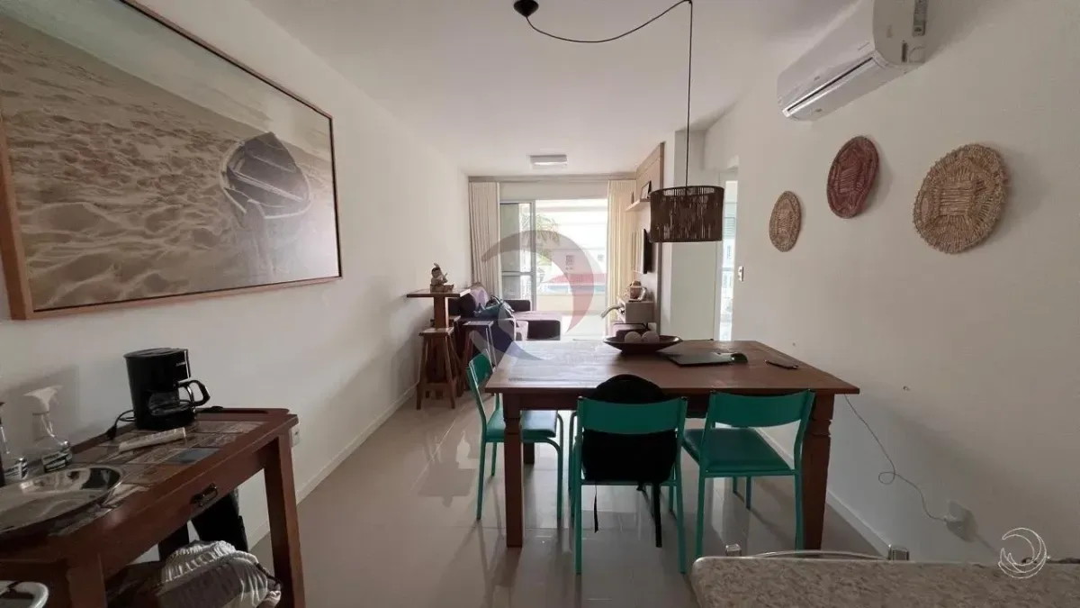 Apartamento para alugar com 73 m², 2 quartos, 2 banheiros, 2 vagas — foto 7