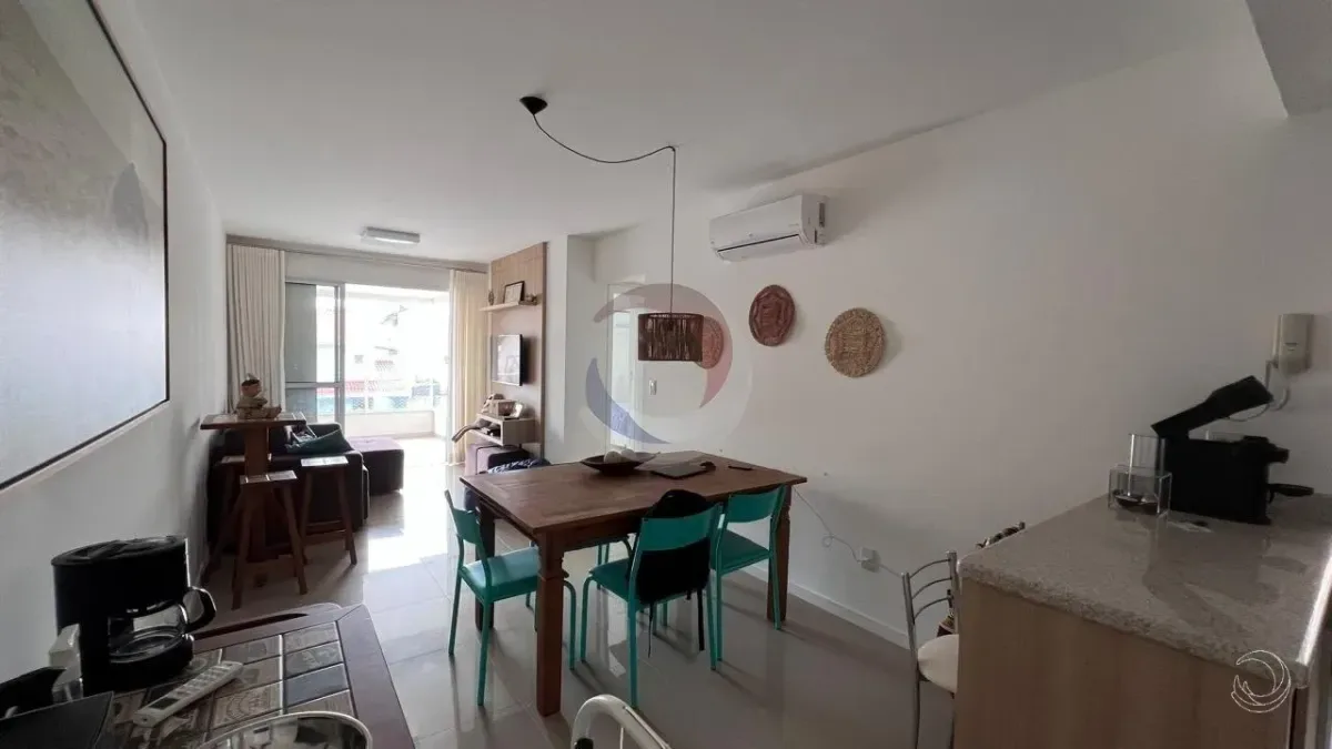 Apartamento para alugar com 73 m², 2 quartos, 2 banheiros, 2 vagas — foto 8