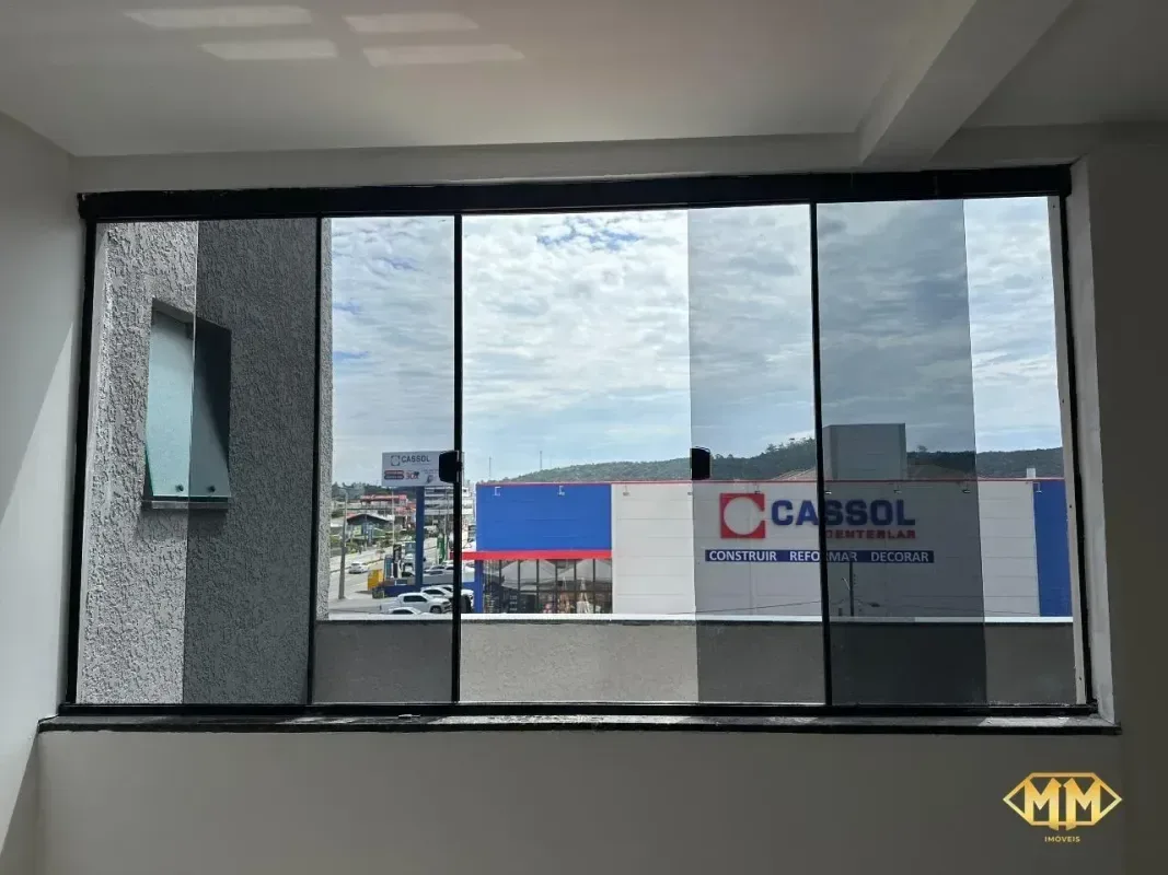 Sala/Conjunto para alugar com 42 m², 1 banheiro — foto 3