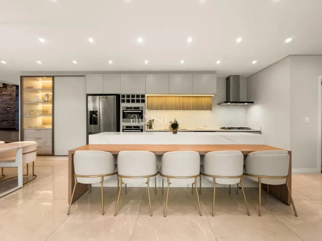 Casa de condomínio para alugar com 370 m², 4 quartos, 5 banheiros, 4 vagas — foto 21