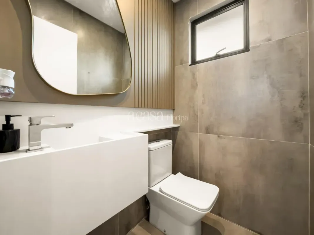 Casa de condomínio para alugar com 370 m², 4 quartos, 5 banheiros, 4 vagas — foto 23