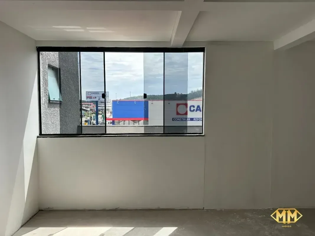 Sala/Conjunto para alugar com 42 m², 1 banheiro — foto 5