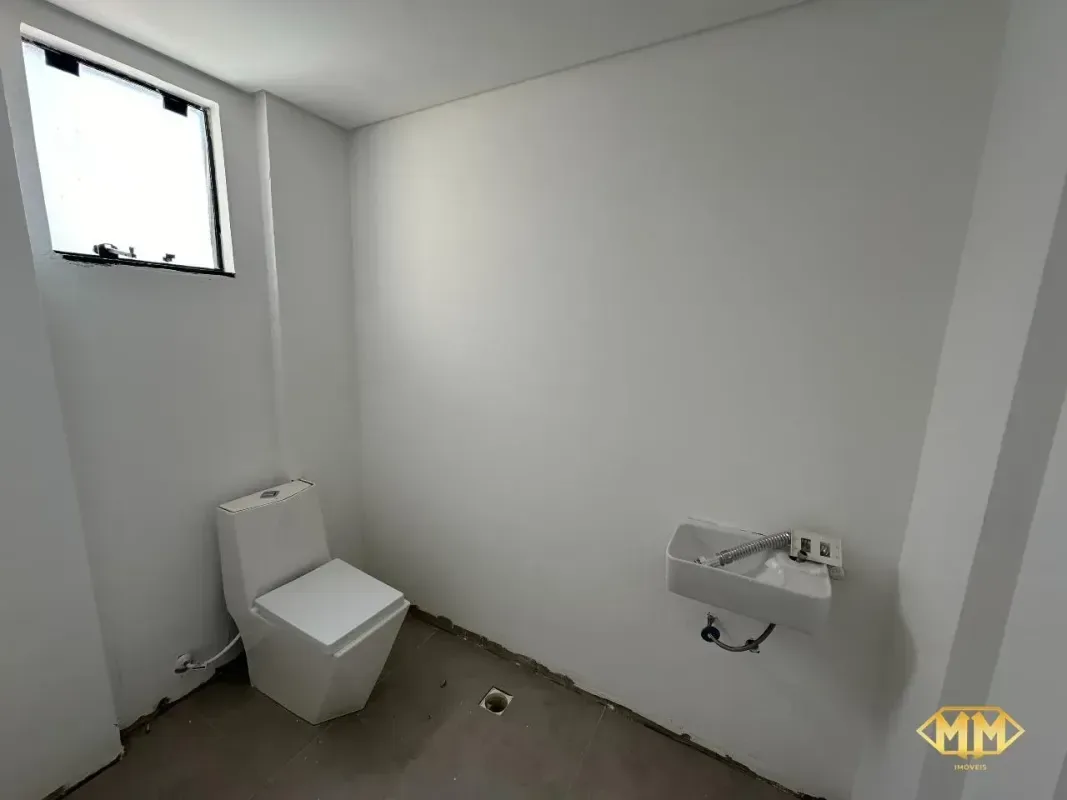 Sala/Conjunto para alugar com 42 m², 1 banheiro — foto 6