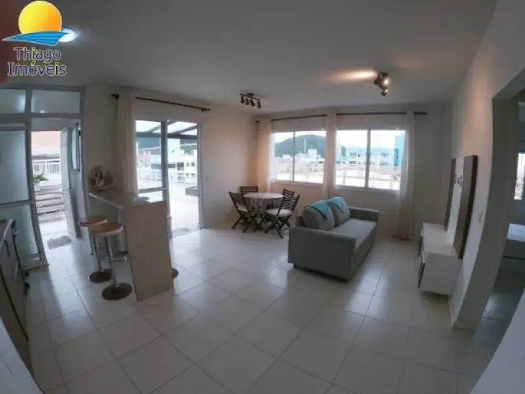 Cobertura para alugar com 117 m², 2 quartos, 2 banheiros, 2 vagas — foto 8