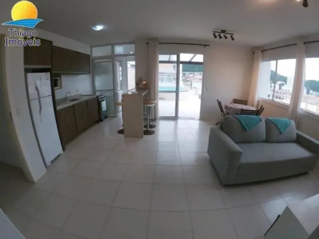 Cobertura para alugar com 117 m², 2 quartos, 2 banheiros, 2 vagas — foto 9