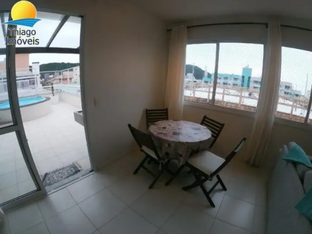 Cobertura para alugar com 117 m², 2 quartos, 2 banheiros, 2 vagas — foto 13