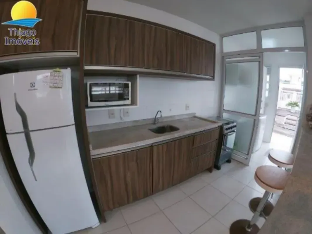 Cobertura para alugar com 117 m², 2 quartos, 2 banheiros, 2 vagas — foto 14