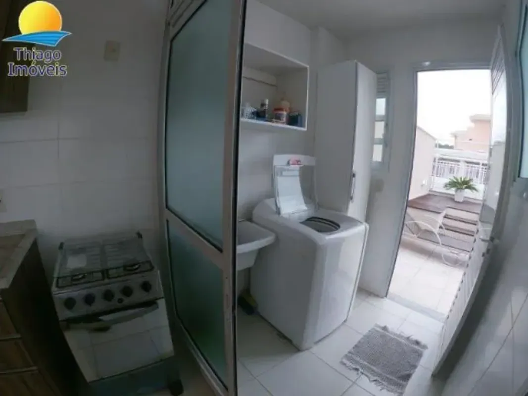 Cobertura para alugar com 117 m², 2 quartos, 2 banheiros, 2 vagas — foto 15