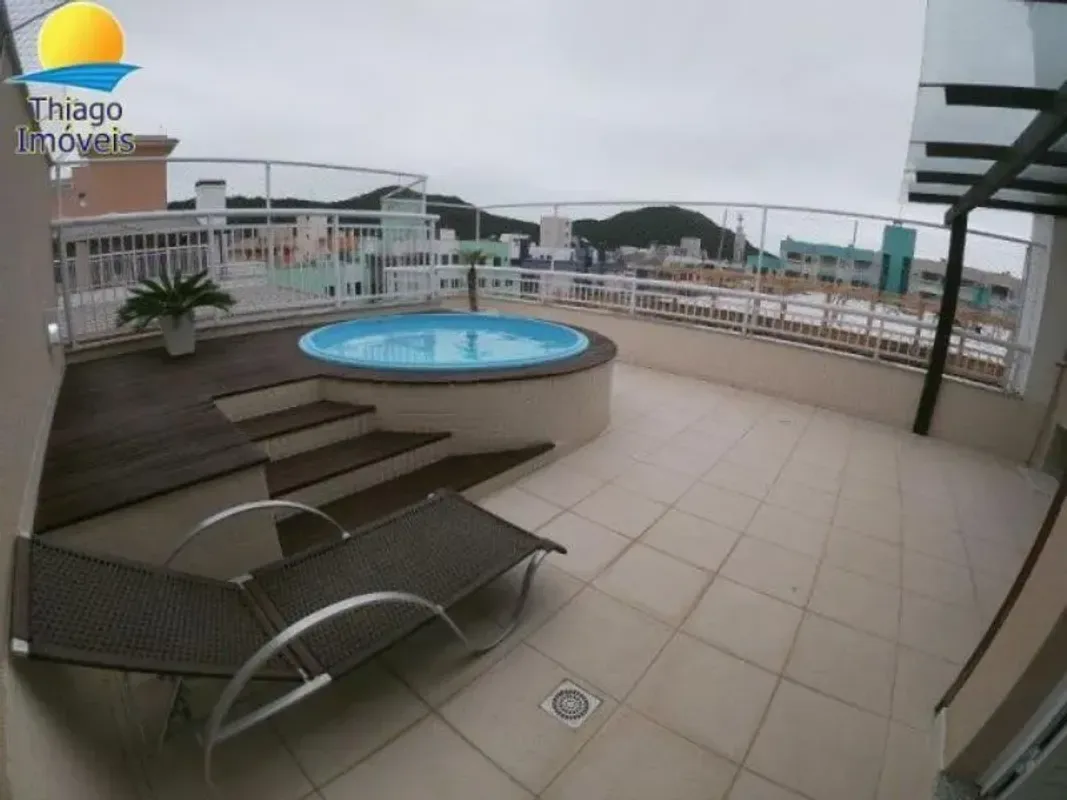 Cobertura para alugar com 117 m², 2 quartos, 2 banheiros, 2 vagas — foto 17