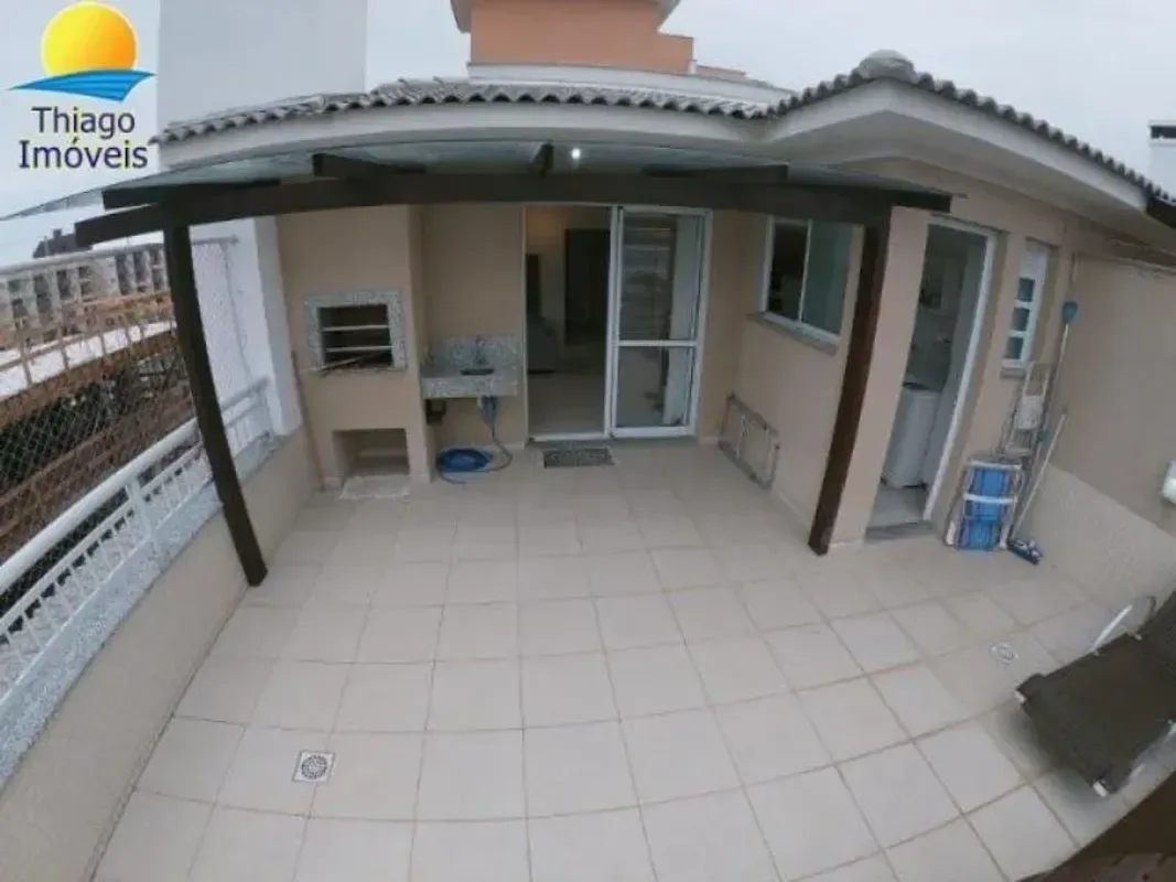 Cobertura para alugar com 117 m², 2 quartos, 2 banheiros, 2 vagas — foto 20