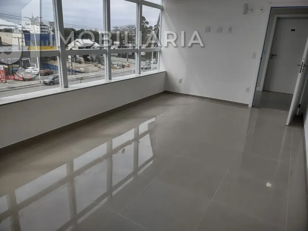 Sala/Conjunto para alugar com 32 m², 1 banheiro, 1 vaga — foto 3