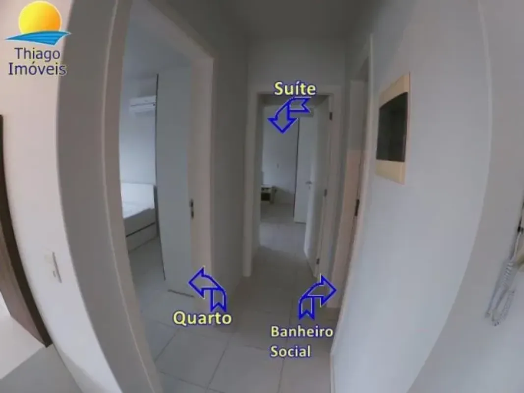 Cobertura para alugar com 117 m², 2 quartos, 2 banheiros, 2 vagas — foto 22