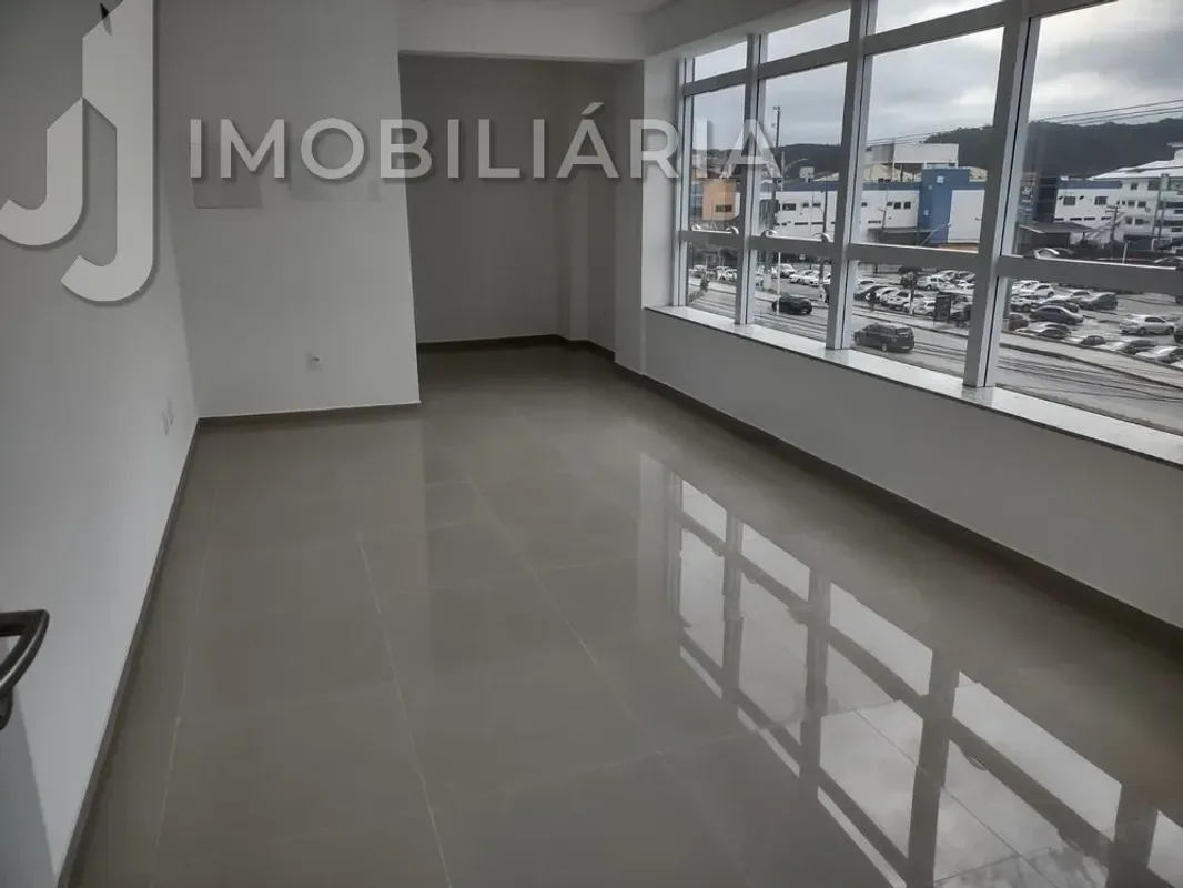 Sala/Conjunto para alugar com 32 m², 1 banheiro, 1 vaga — foto 7