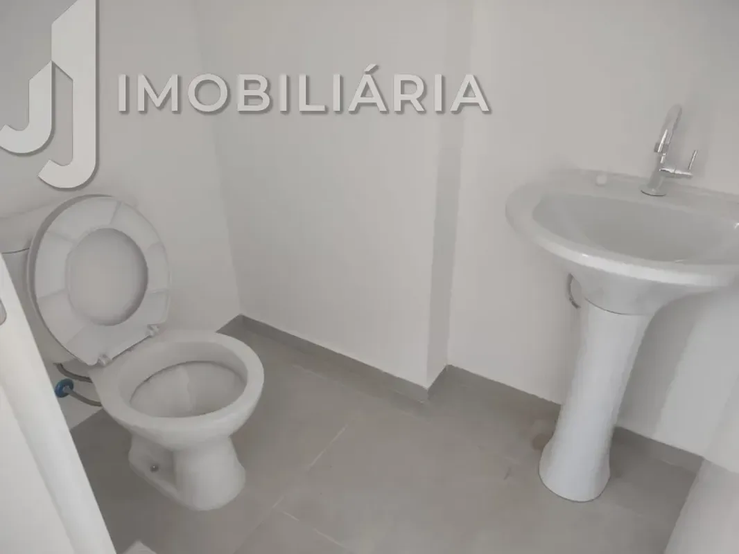Sala/Conjunto para alugar com 32 m², 1 banheiro, 1 vaga — foto 8