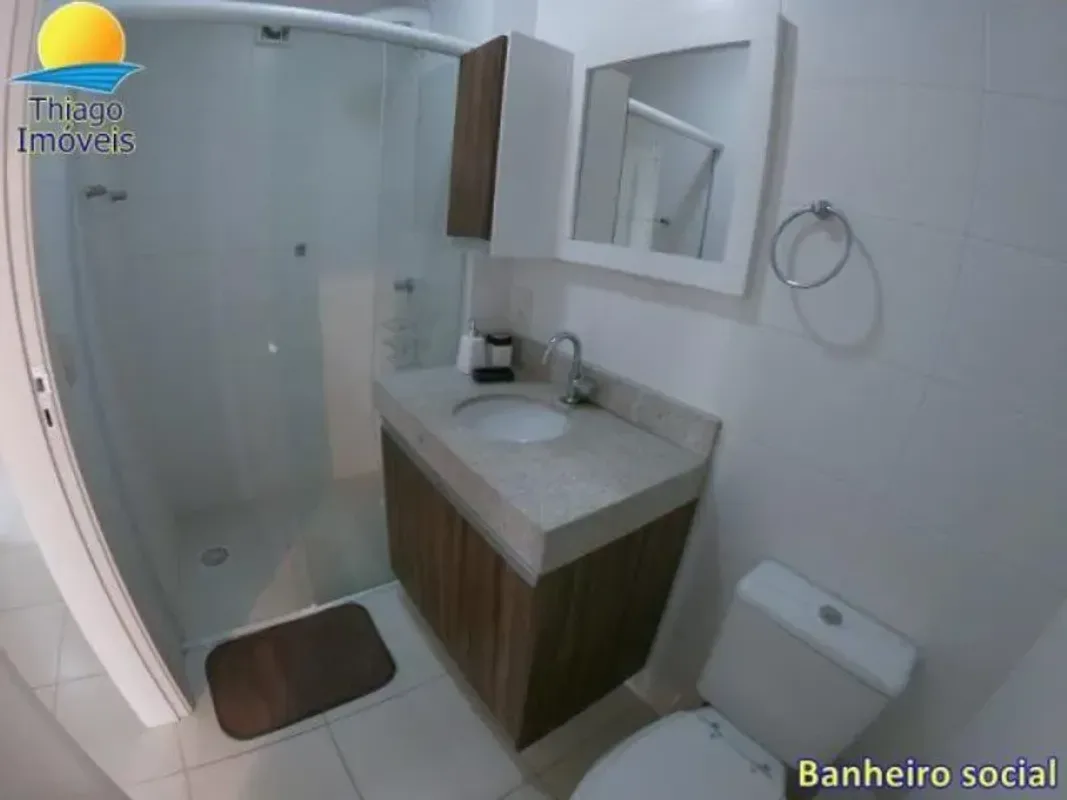 Cobertura para alugar com 117 m², 2 quartos, 2 banheiros, 2 vagas — foto 25