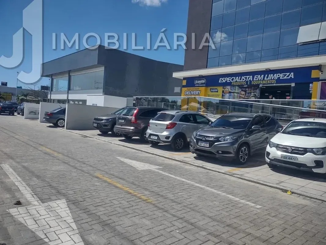 Sala/Conjunto para alugar com 32 m², 1 banheiro, 1 vaga — foto 17
