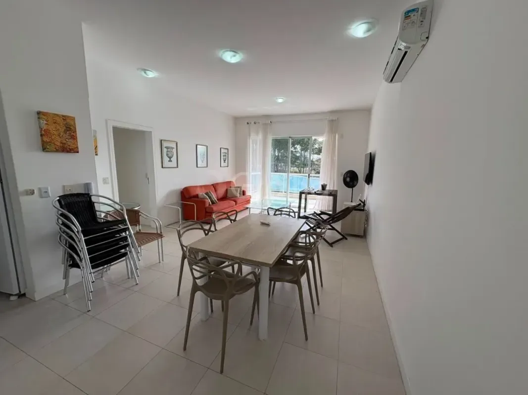 Apartamento para alugar com 101 m², 2 quartos, 2 banheiros, 1 vaga — foto 9