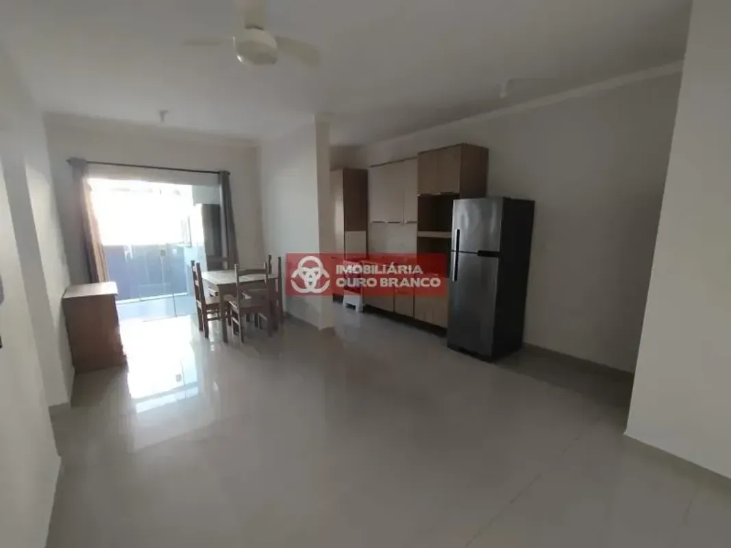 Apartamento para alugar com 70 m², 2 quartos, 2 banheiros, 1 vaga — foto 2