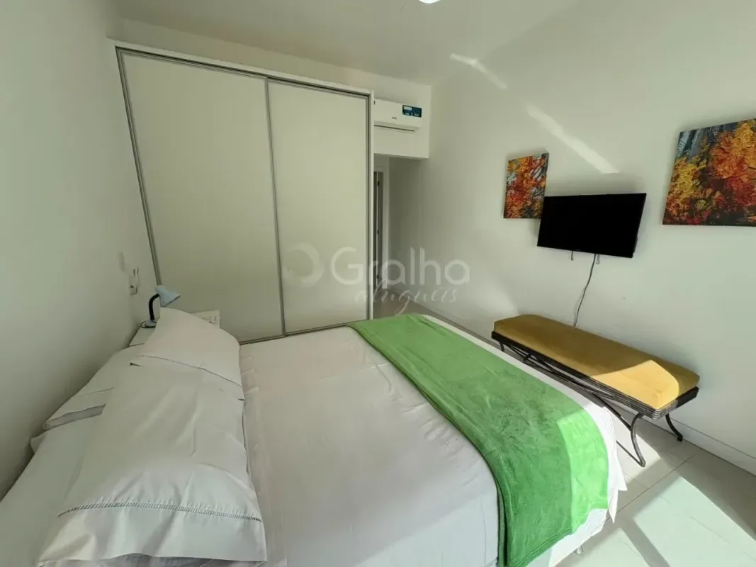 Apartamento para alugar com 101 m², 2 quartos, 2 banheiros, 1 vaga — foto 22
