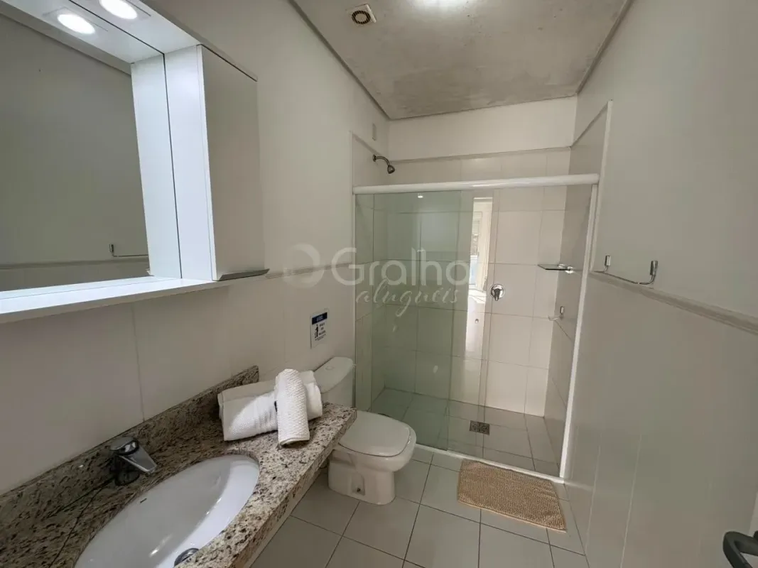 Apartamento para alugar com 101 m², 2 quartos, 2 banheiros, 1 vaga — foto 25