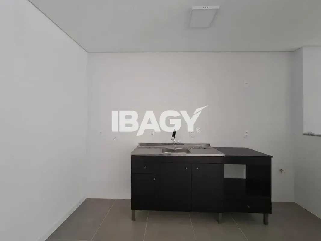 Apartamento para alugar com 55 m², 1 quarto, 1 banheiro, 1 vaga — foto 4