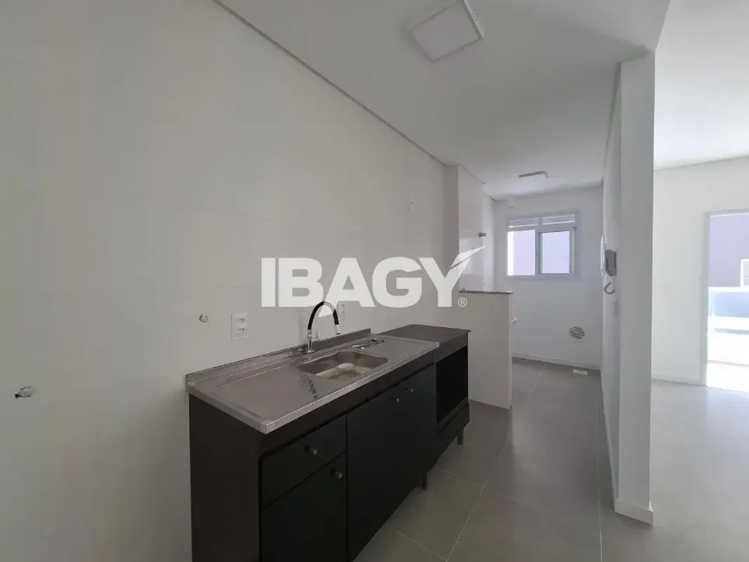 Apartamento para alugar com 55 m², 1 quarto, 1 banheiro, 1 vaga — foto 5