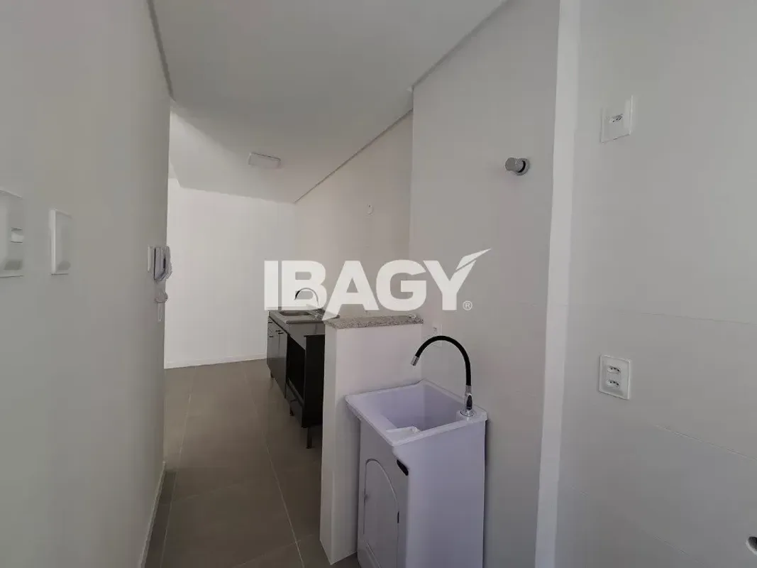 Apartamento para alugar com 55 m², 1 quarto, 1 banheiro, 1 vaga — foto 6