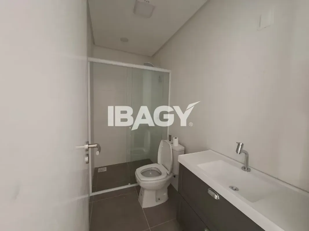 Apartamento para alugar com 55 m², 1 quarto, 1 banheiro, 1 vaga — foto 9