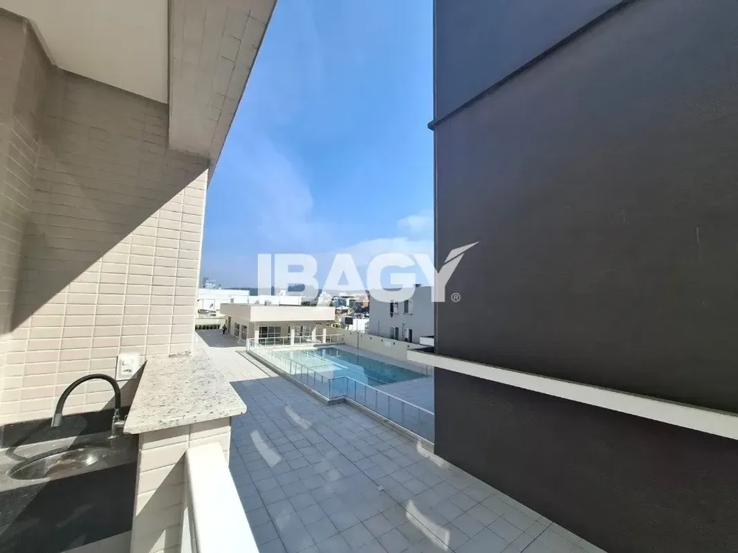 Apartamento para alugar com 55 m², 1 quarto, 1 banheiro, 1 vaga — foto 12