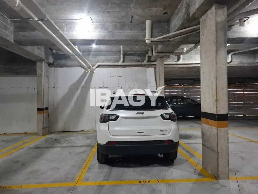Apartamento para alugar com 55 m², 1 quarto, 1 banheiro, 1 vaga — foto 14