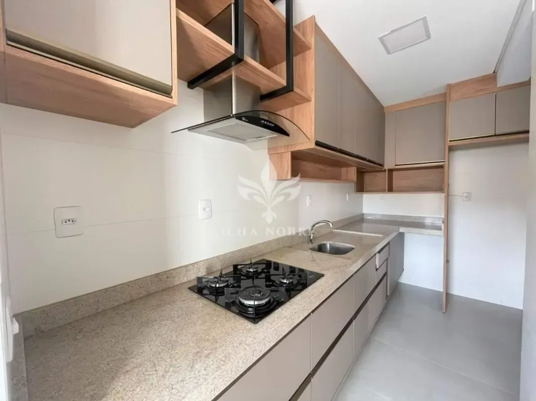 Apartamento para alugar com 84 m², 3 quartos, 2 banheiros, 2 vagas — foto 7