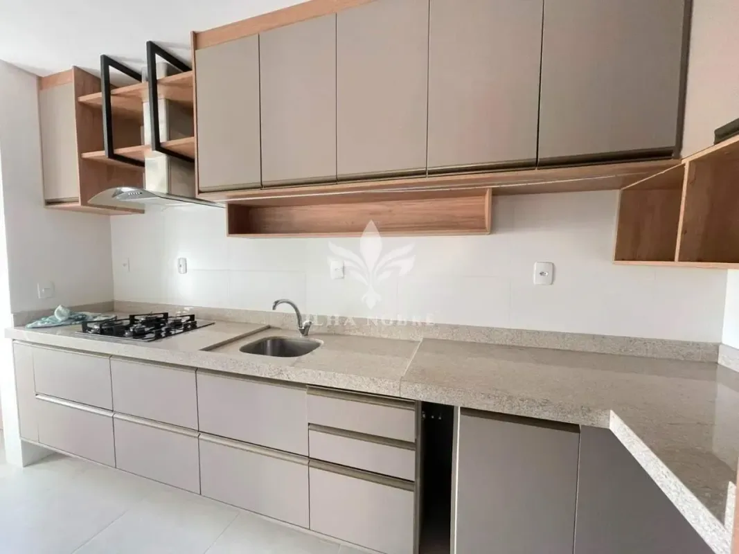 Apartamento para alugar com 84 m², 3 quartos, 2 banheiros, 2 vagas — foto 8