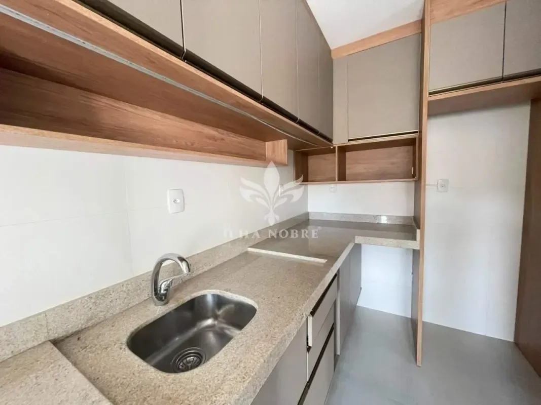 Apartamento para alugar com 84 m², 3 quartos, 2 banheiros, 2 vagas — foto 9