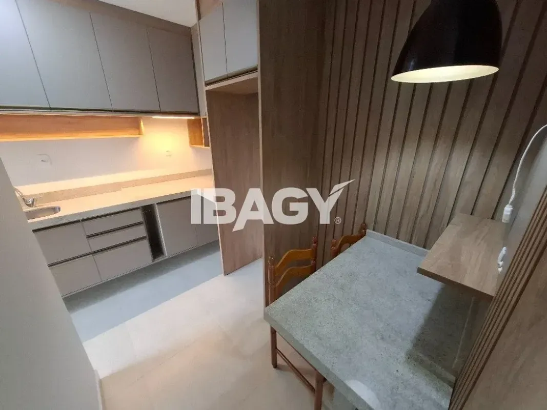 Apartamento para alugar com 84 m², 3 quartos, 2 banheiros, 2 vagas — foto 7