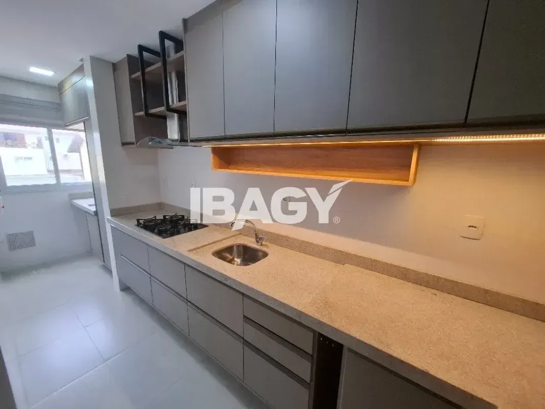 Apartamento para alugar com 84 m², 3 quartos, 2 banheiros, 2 vagas — foto 9
