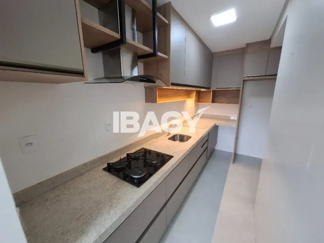 Apartamento para alugar com 84 m², 3 quartos, 2 banheiros, 2 vagas — foto 10