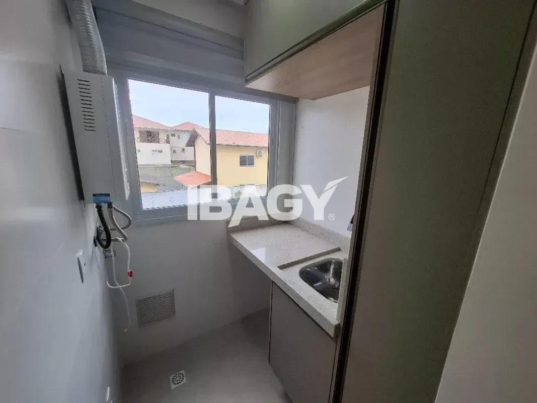 Apartamento para alugar com 84 m², 3 quartos, 2 banheiros, 2 vagas — foto 11