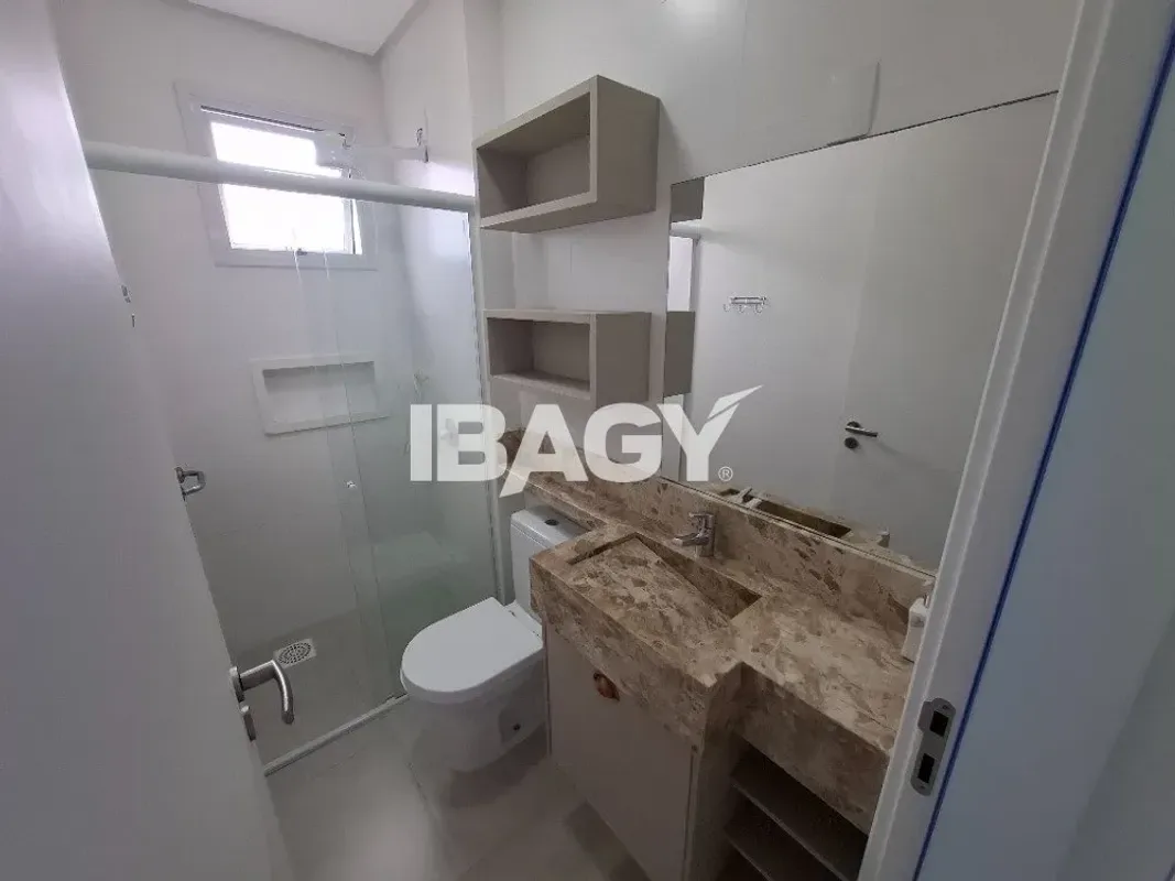 Apartamento para alugar com 84 m², 3 quartos, 2 banheiros, 2 vagas — foto 14
