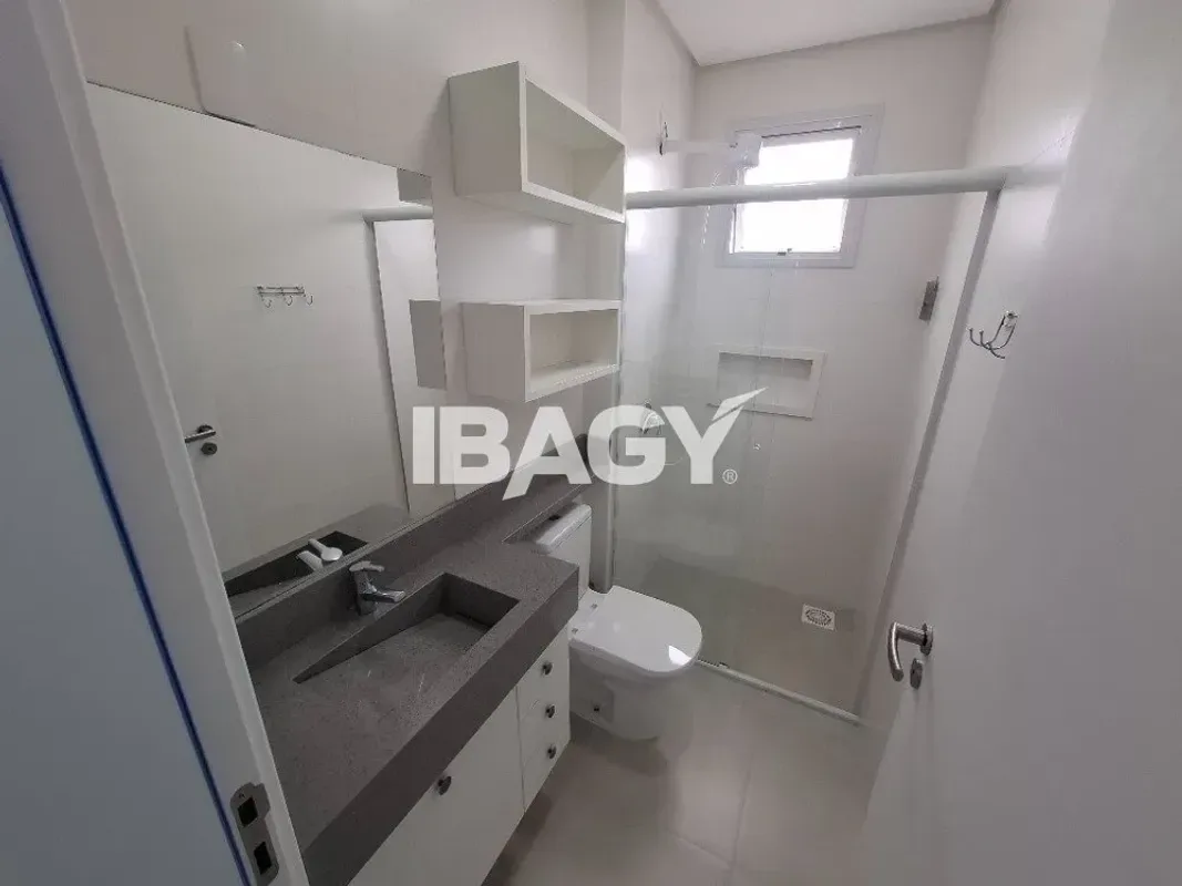 Apartamento para alugar com 84 m², 3 quartos, 2 banheiros, 2 vagas — foto 19