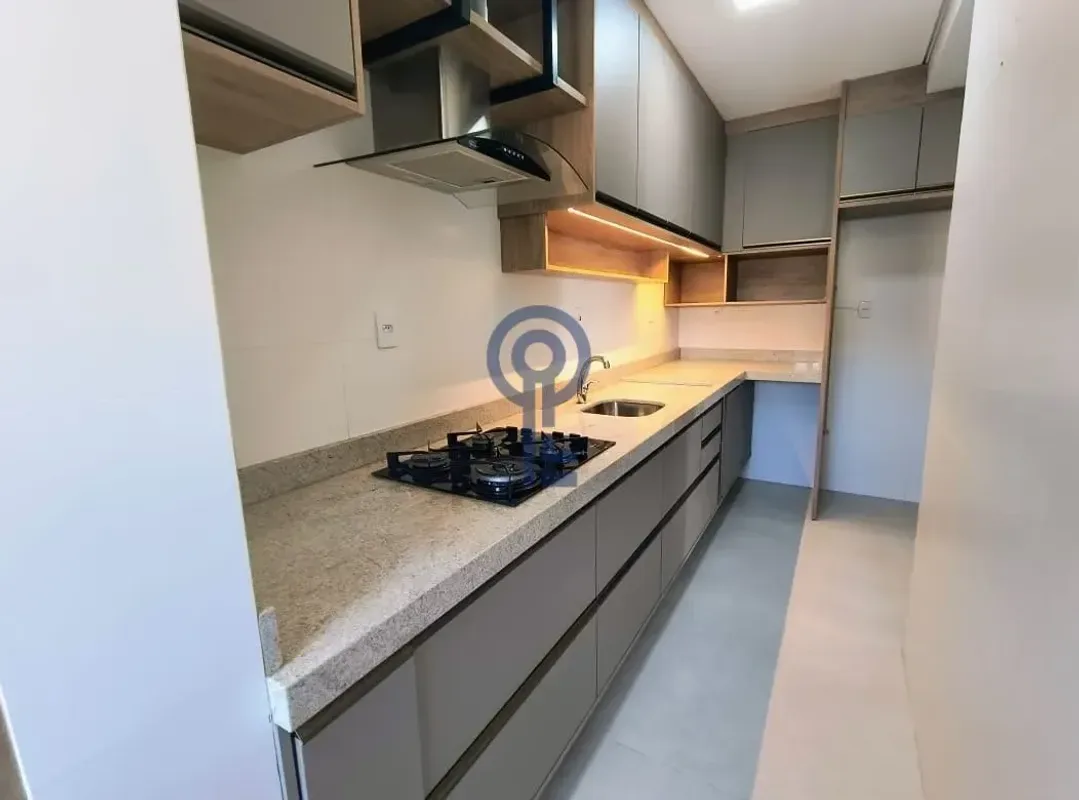 Apartamento para alugar com 84 m², 3 quartos, 2 banheiros, 2 vagas