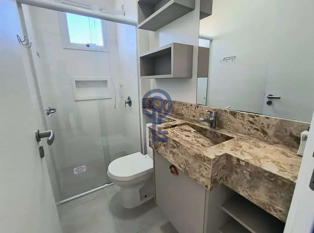 Apartamento para alugar com 84 m², 3 quartos, 2 banheiros, 2 vagas — foto 13