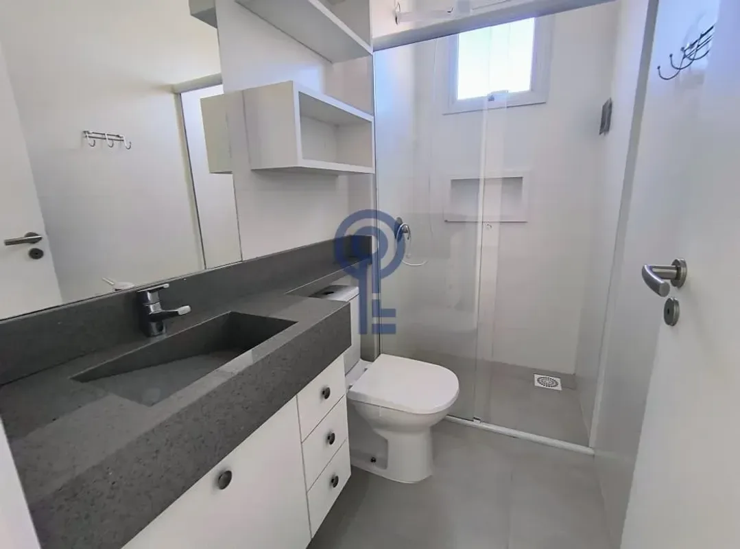Apartamento para alugar com 84 m², 3 quartos, 2 banheiros, 2 vagas — foto 14