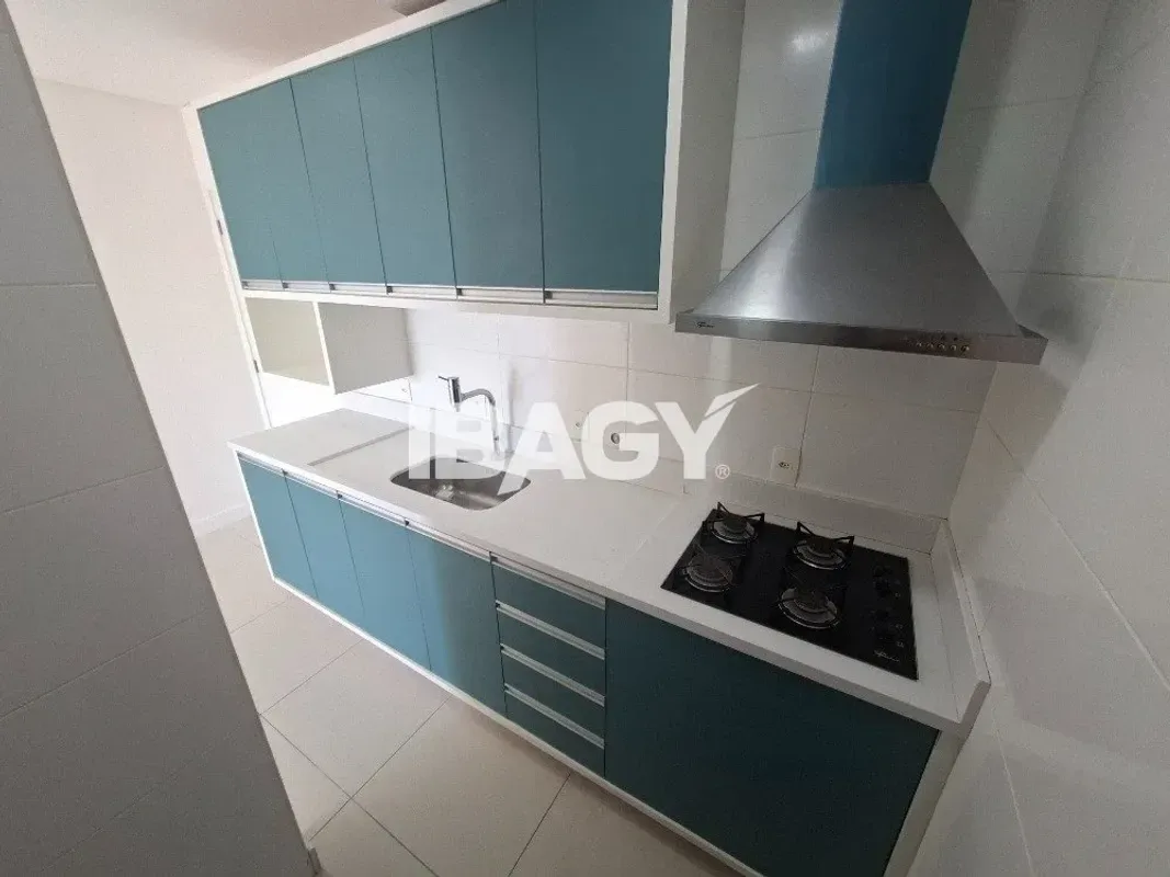 Apartamento para alugar com 73 m², 2 quartos, 1 banheiro, 1 vaga — foto 8