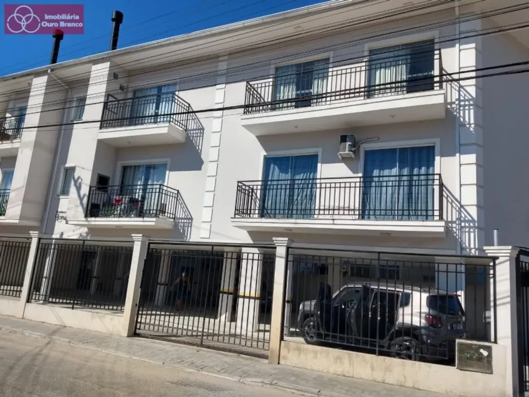 Apartamento para alugar com 53 m², 2 quartos, 1 banheiro, 1 vaga