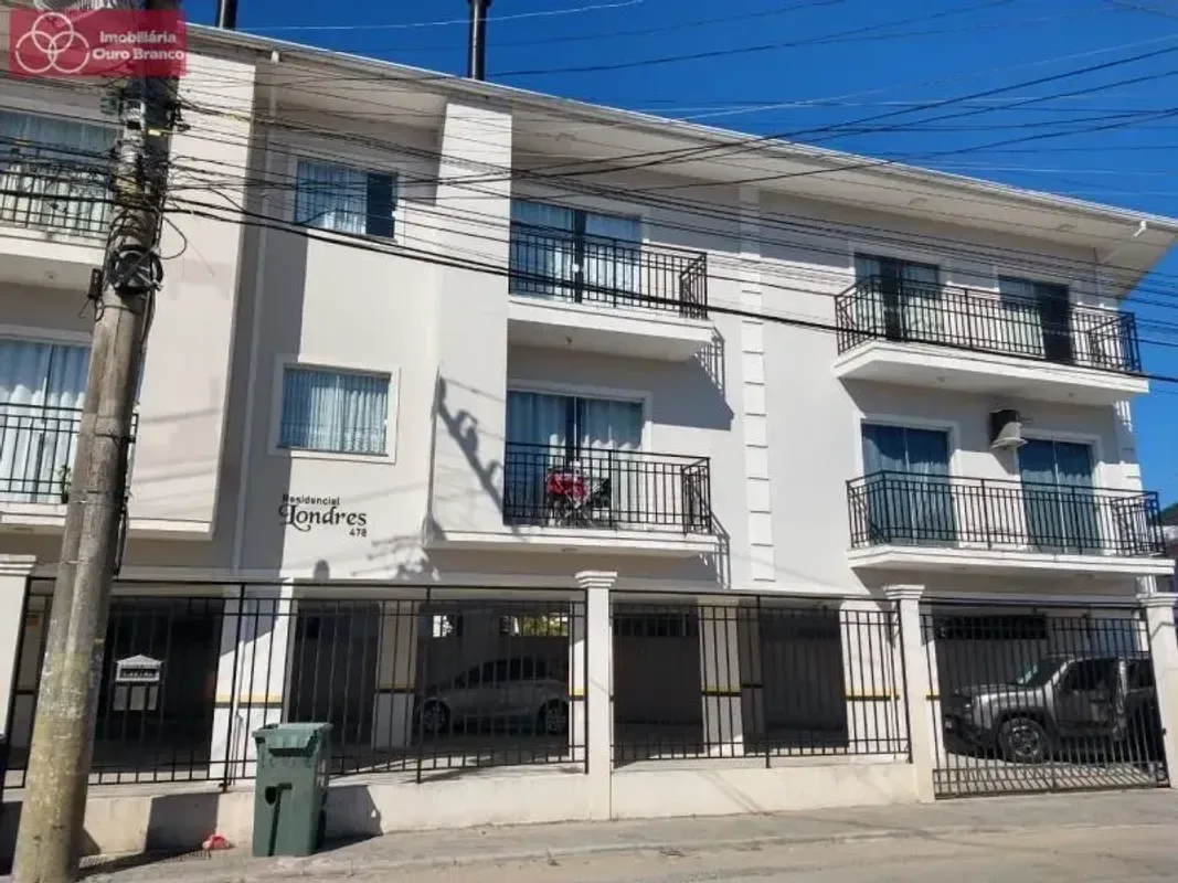 Apartamento para alugar com 53 m², 2 quartos, 1 banheiro, 1 vaga — foto 4