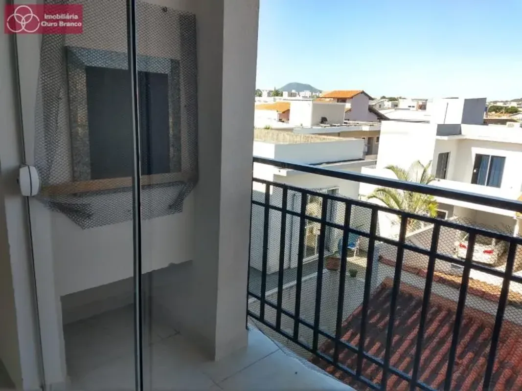 Apartamento para alugar com 53 m², 2 quartos, 1 banheiro, 1 vaga — foto 5