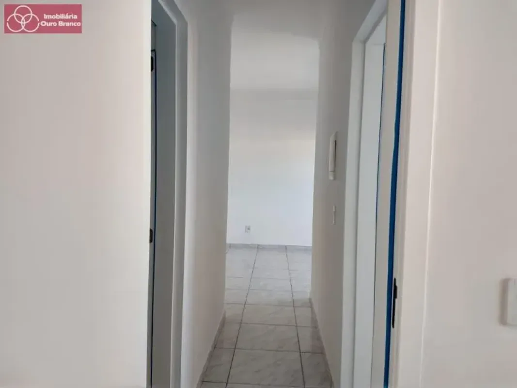 Apartamento para alugar com 53 m², 2 quartos, 1 banheiro, 1 vaga — foto 6