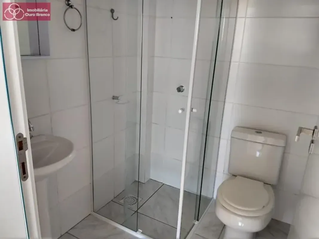 Apartamento para alugar com 53 m², 2 quartos, 1 banheiro, 1 vaga — foto 10