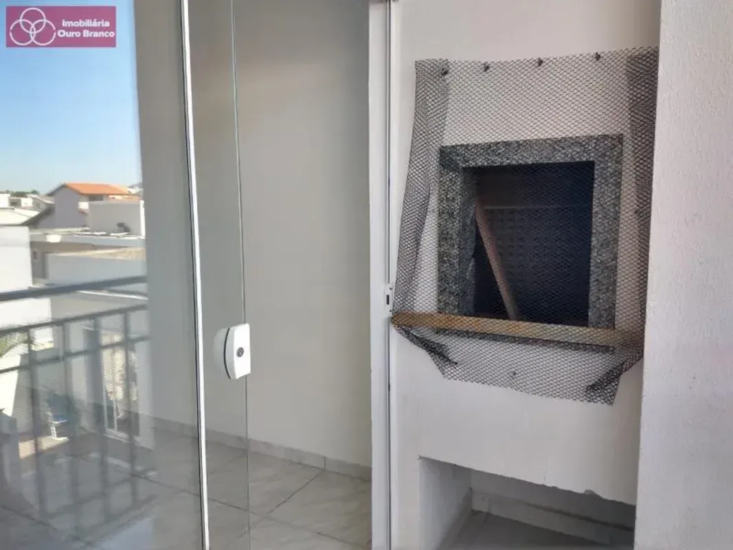 Apartamento para alugar com 53 m², 2 quartos, 1 banheiro, 1 vaga — foto 14
